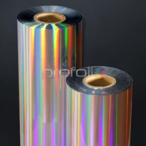 TL1000 Spectrum Toner Foil