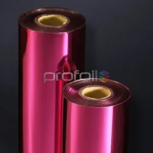 TL270 Magenta Gloss Toner Foil