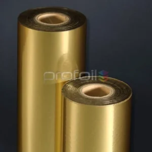 TL840 Matt Gold Toner Foil