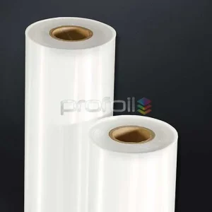 TL950 White Gloss Toner Foil