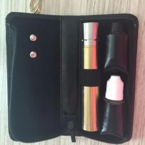 Tobeco Mod Cases with Clips
