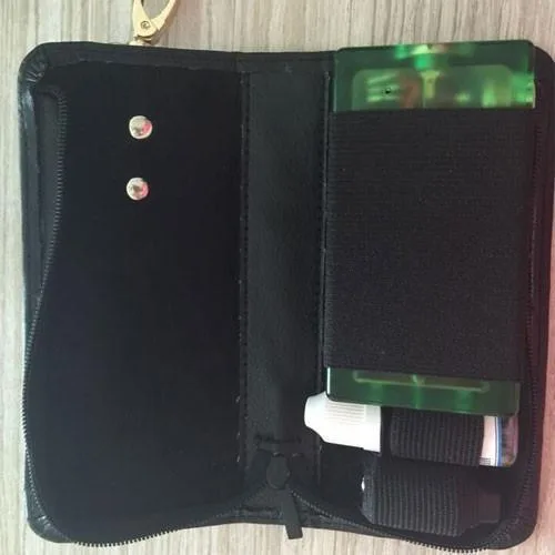 Tobeco Mod Cases with Clips - Image 2