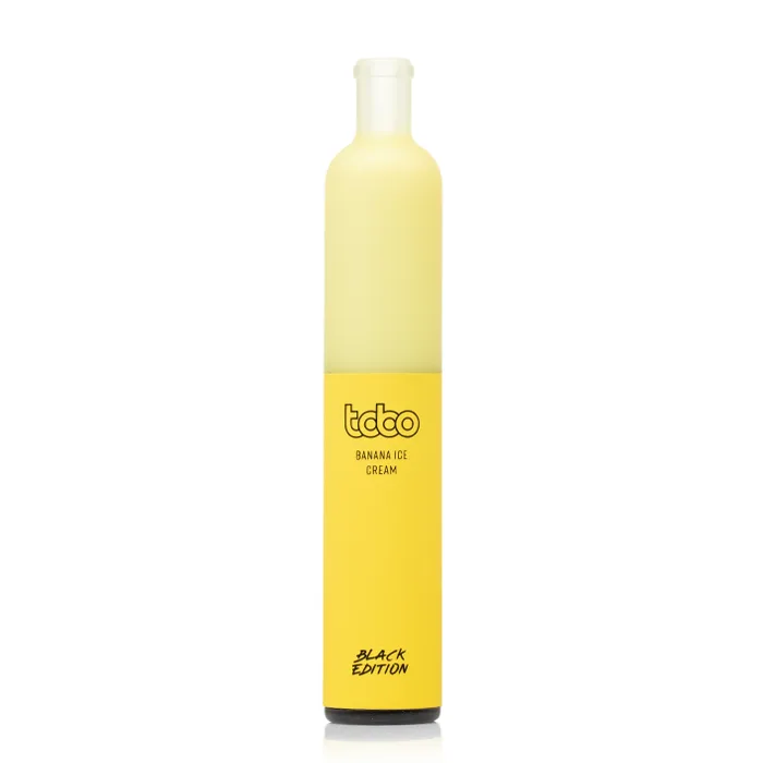 Tobo Disposable Vape – 2500 Puffs - Image 2