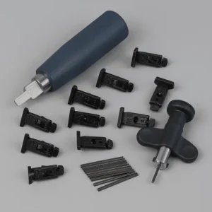 Toggle Hook Accessories Pack – Original Size
