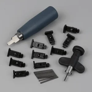 Toggle Hook Accessories Pack – Premium