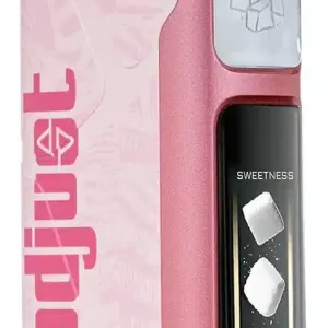 Triple Berry Adjust MySweet 40K