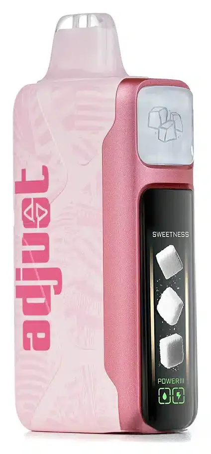 Triple Berry Adjust MySweet 40K