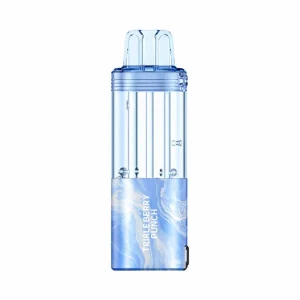 Triple Berry Punch Foger Switch Pro Pod 30K