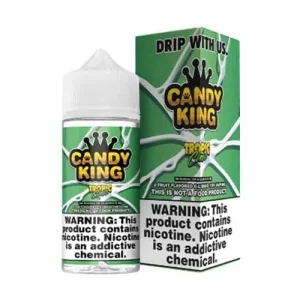 Tropic Chew by Candy King 100ML TFN