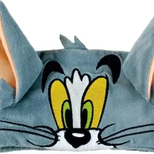 T'S Factory Best Tom & Jerry Face Headband Hair Accessory