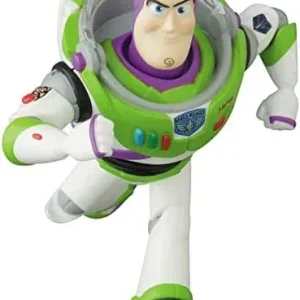 Ultra Detailed UDF Toy Story 4 Buzz Lightyear Renewal Version Figure by Vendor