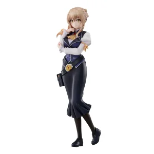 Union Creative International Goblin Slayer II Guild Girl Figure Deluxe Edition