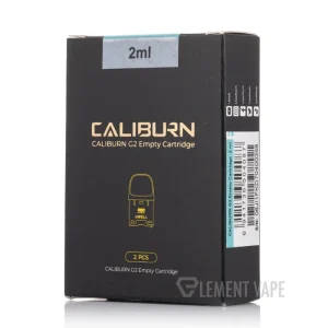 Uwell Caliburn G2 Replacement Pods