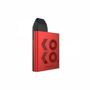 UWELL Caliburn KOKO Pod Kit – Compact Refillable Vape Pod Device