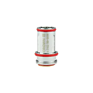 Uwell Crown 3 Coils – 5 packs of 4