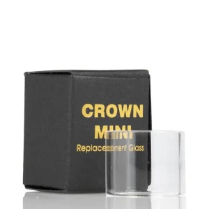 Uwell Crown Mini Replacement Glass