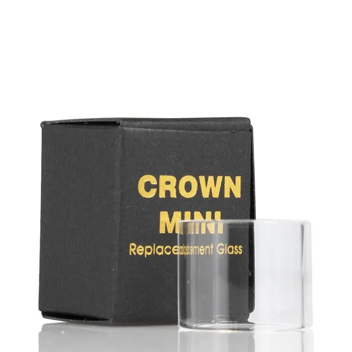 Uwell Crown Mini Replacement Glass