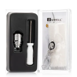 Uwell Crown RBA Head Coil Kit