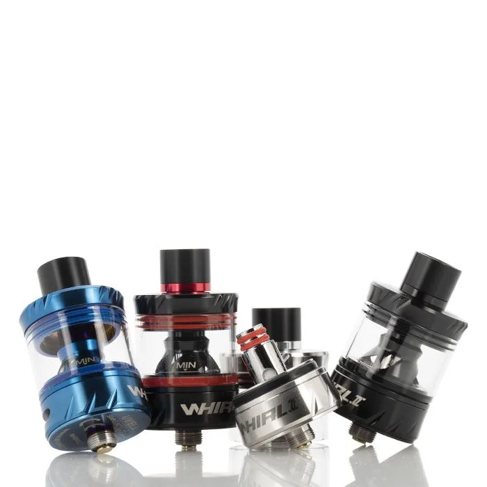 Uwell WHIRL 2 Sub-Ohm Tank