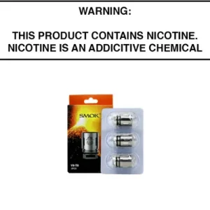 V8-T8 Coil BY SMOK
