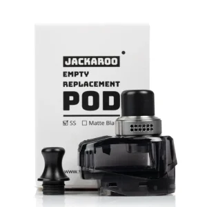 Vandy Vape JACKAROO Replacement Pods