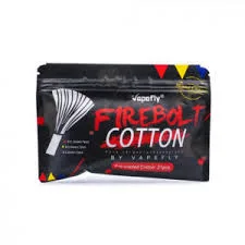 Vapefly Firebolt Cotton - Image 2
