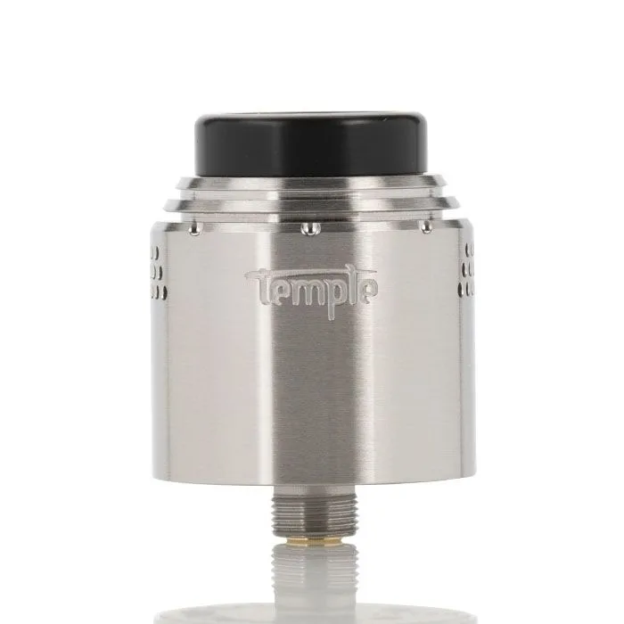 Vaperz Cloud TEMPLE 25mm RDA - Image 2