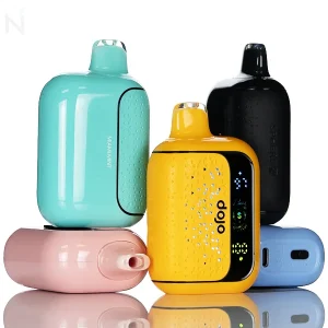 Vaporesso Dojo Sphere S 40K Puffs Disposable – 20mL