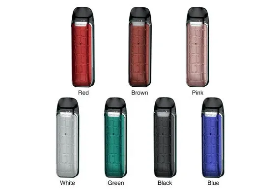 VAPORESSO LUXE Q POD KIT 1000MAH