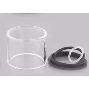 Vaporesso Mini NRG Replacement Glass and Seals