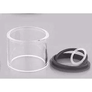 Vaporesso Mini NRG Replacement Glass and Seals