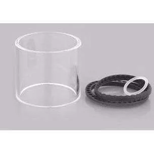 Vaporesso NRG Replacement Glass and Seals - Image 2