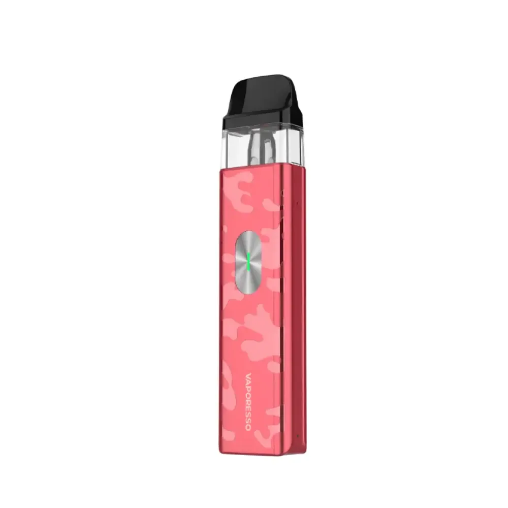 Vaporesso Xros 4 Mini Pod Kit - Image 2