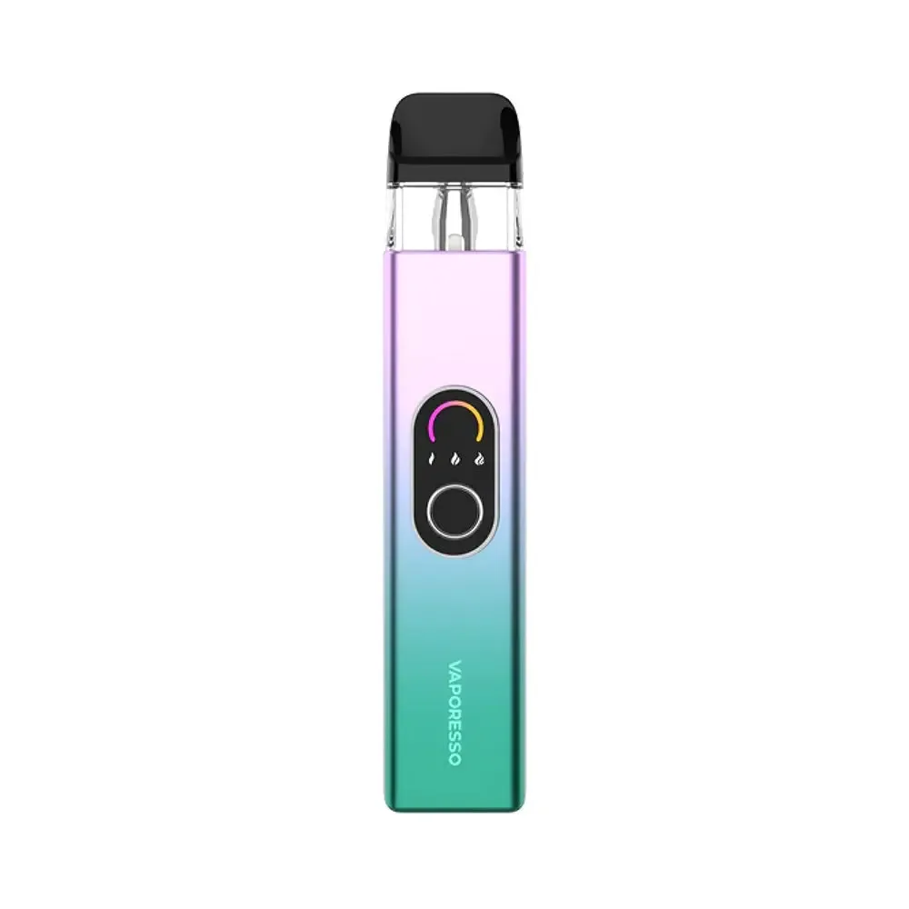 Vaporesso Xros 4 Pod Kit - Image 2
