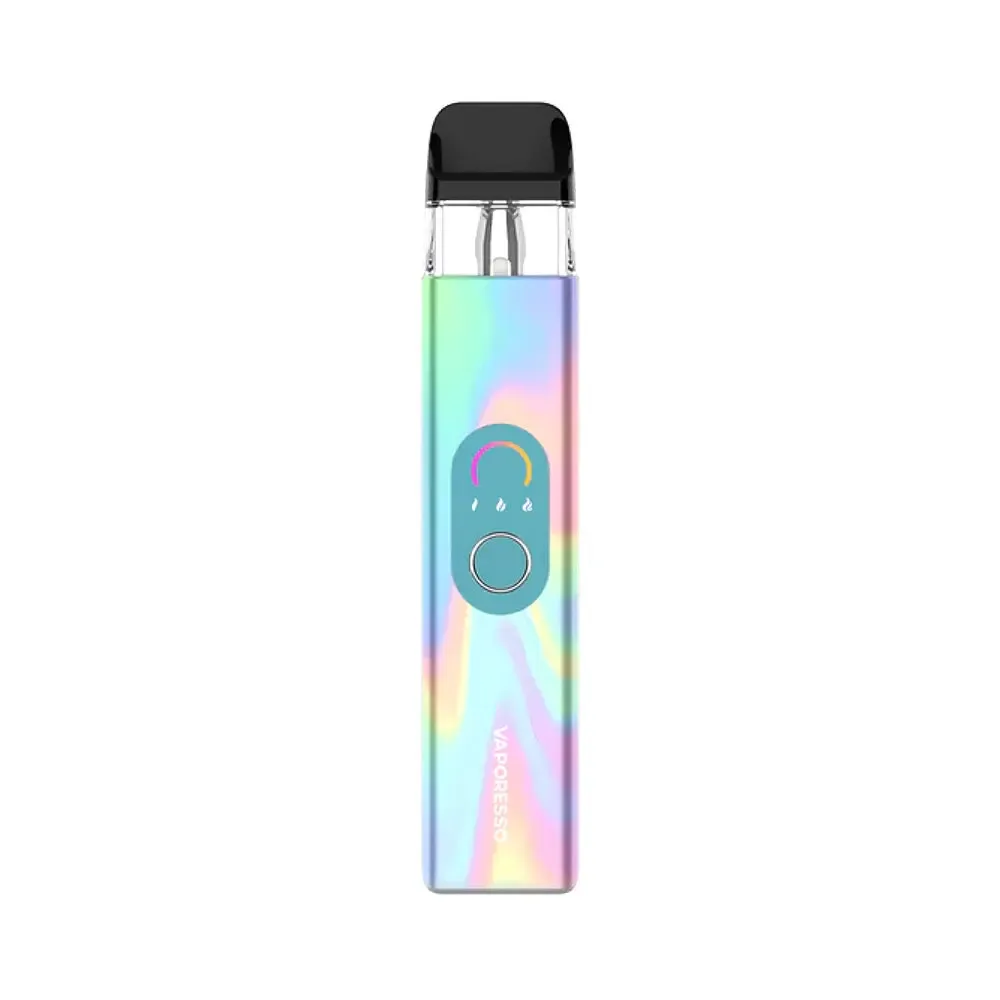 Vaporesso Xros 4 Pod Kit