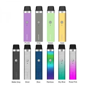 Vaporesso® XROS Pod Kit Starter Pen