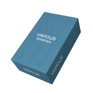 Vapour – Mystery Box