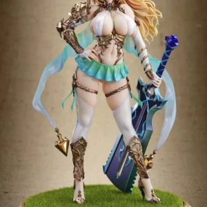 Vertex Elf Village 8Th Villager Cecil 1/6 Scale Figure - Pre-Order August