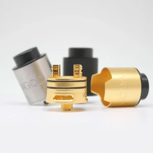 VGod Pro Drip RDA