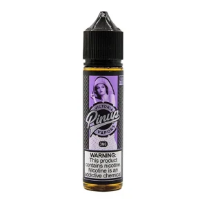 Victoria - 3mg - Pinup Vapors - 60mL