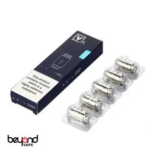 Viva Kita Fusion Coils 0.25ohm (5-pack)