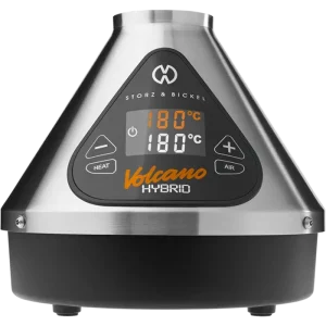 VOLCANO HYBRID BY STORZ & BICKEL