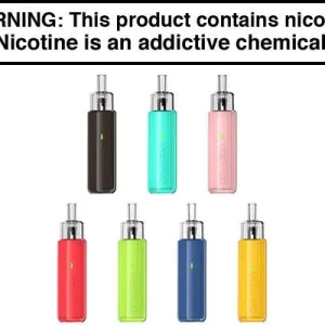 VOOPOO DORIC Q VAPE POD KIT