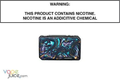 VOOPOO DRAG 2 STARTER KIT - Image 2