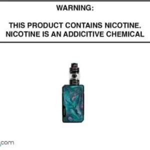VOOPOO DRAG 2 STARTER KIT
