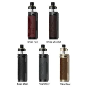 VOOPOO DRAG X PNP-X 80W MOD POD KIT