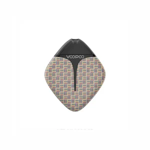 VOOPOO FINIC Fish Pod System Kit – Compact & Stylish Vape Device