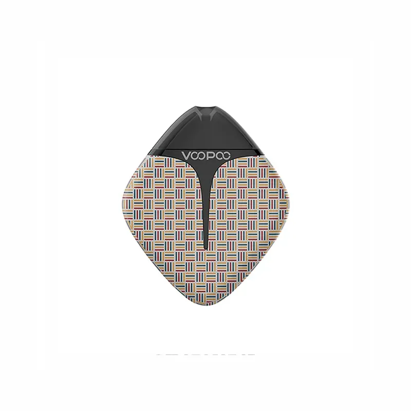 VOOPOO FINIC Fish Pod System Kit – Compact & Stylish Vape Device