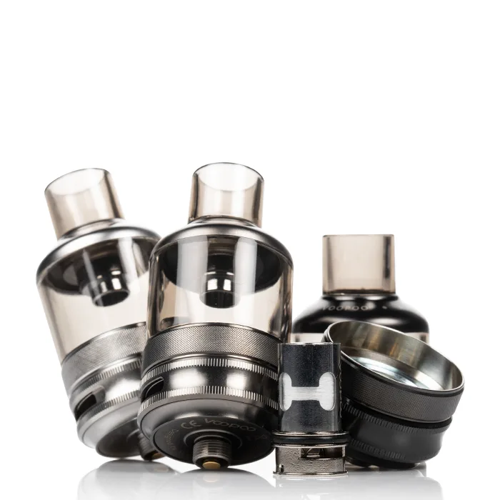 VOOPOO TPP Pod Tank