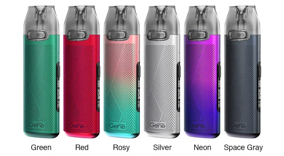 VOOPOO V-THRU PRO POD VAPE KIT